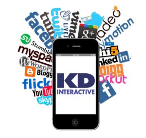 KD Interactive SEO & SMM graphic